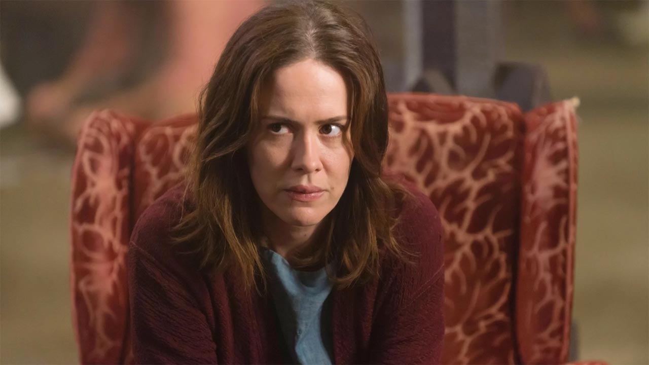 Sarah Paulson non sarà in American Horror Story: 1984