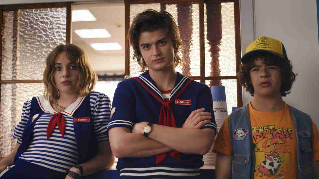 Stranger Things: Tutti i film citati nella terza stagione