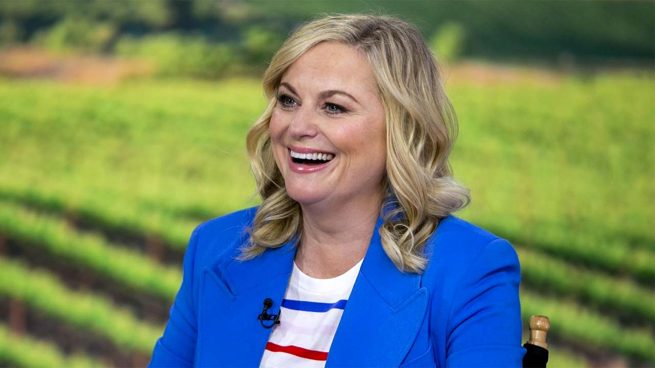 Amazon Prime Video ordina una nuova comedy di Amy Poehler