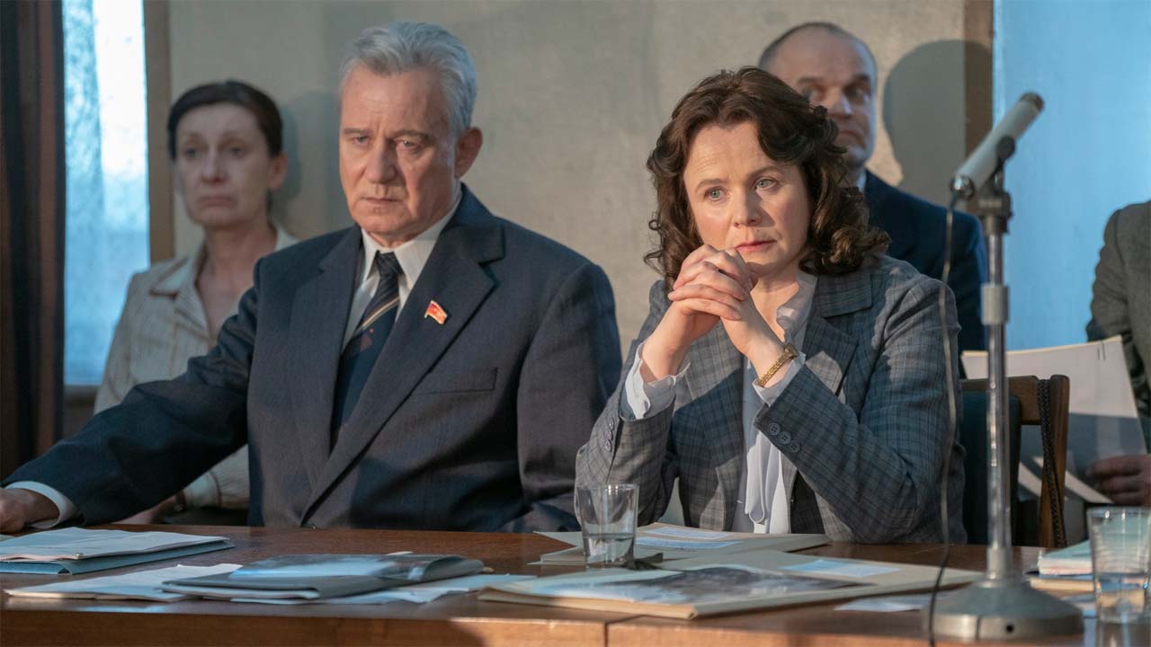 Chernobyl si chiude come la serie europea di Sky più vista di sempre