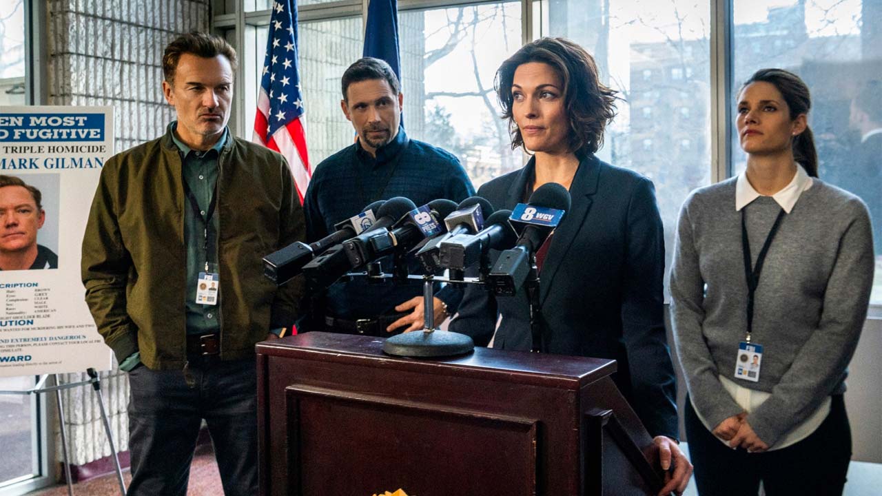 Alana De La Garza si dividerà tra FBI e lo spin-off FBI: Most Wanted