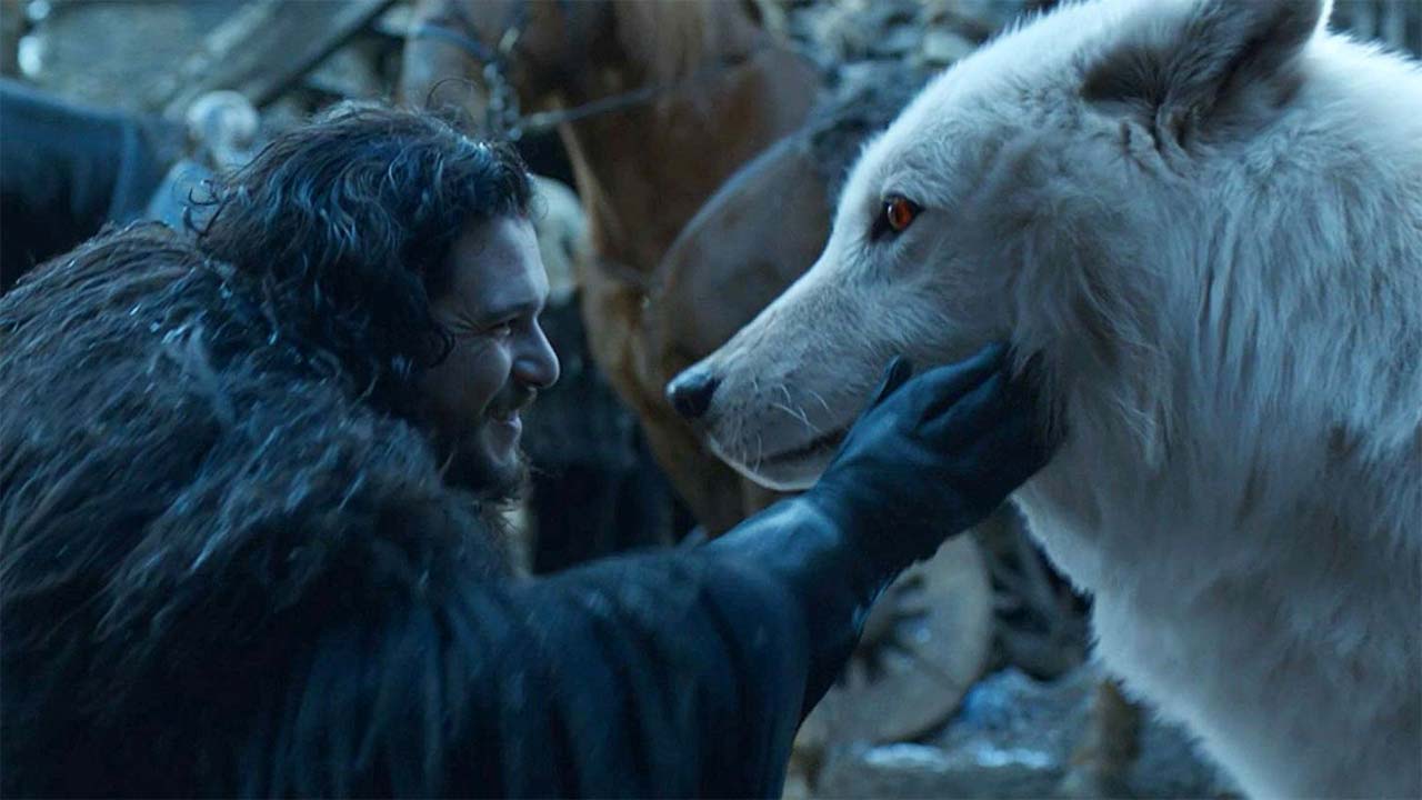 Il prequel de Il Trono di Spade: Nuove rivelazioni da George R. R. Martin