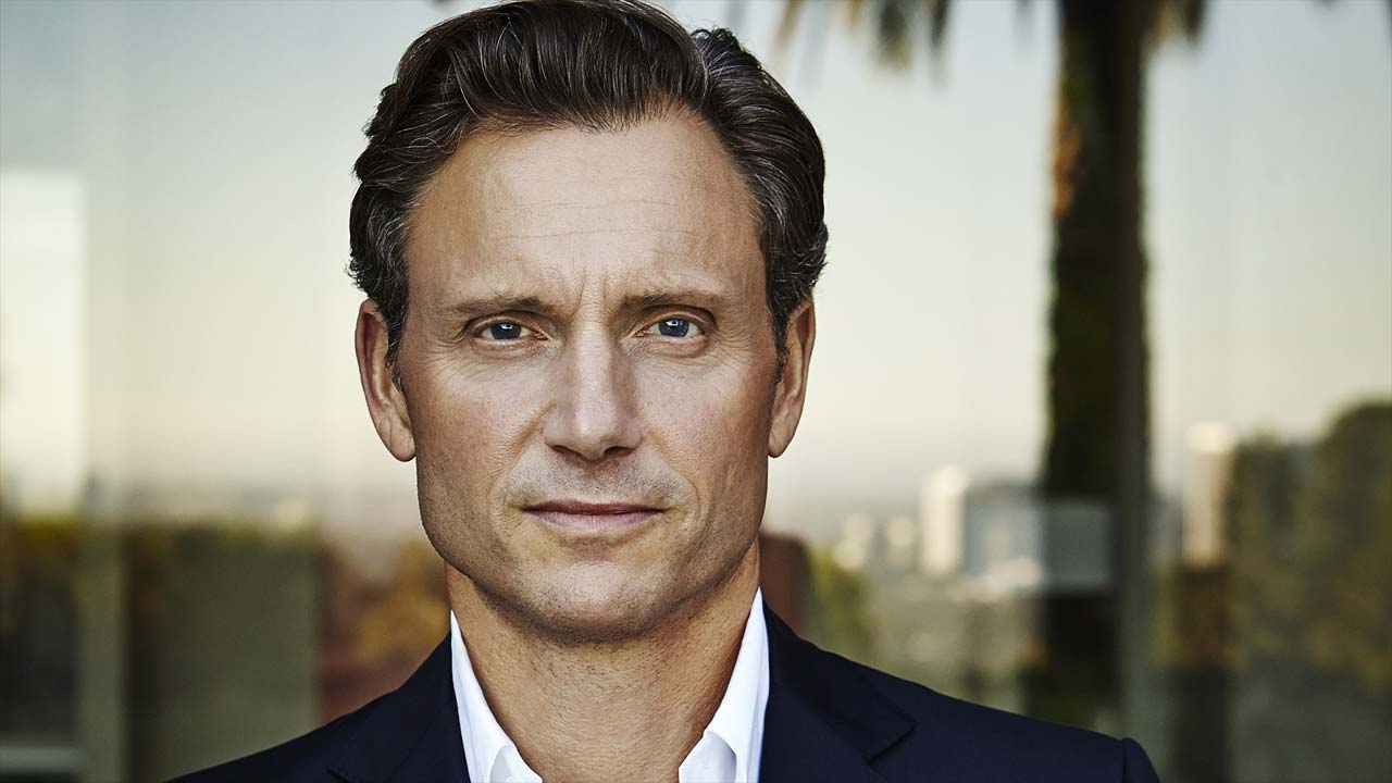 Tony Goldwyn nel drama soprannaturale di HBO Lovecraft Country