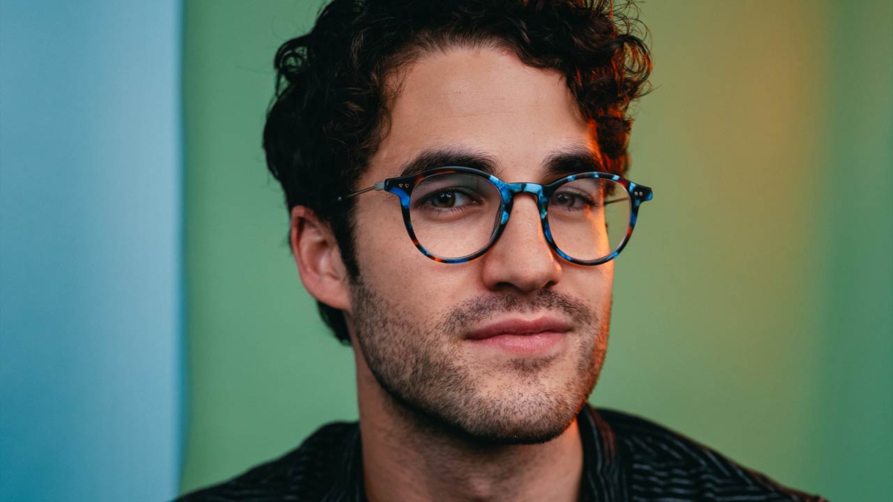 Darren Criss torna in tv con una musical comedy, Royalties