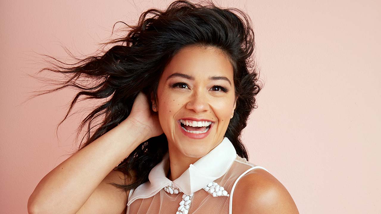 Dopo Jane the Virgin, Gina Rodriguez sarà Presidente degli Stati Uniti d'America