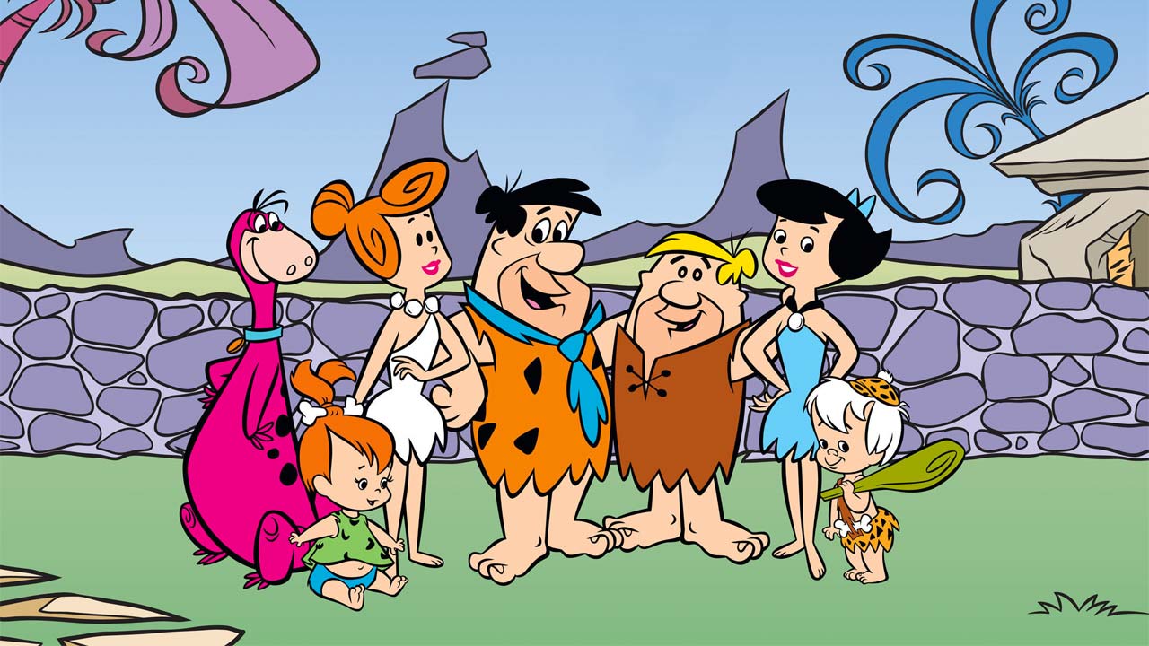 I Flintstones: In arrivo il remake animato per un pubblico adulto
