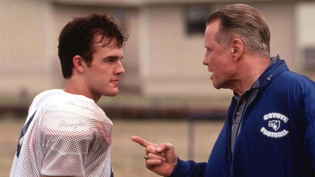 Una serie tv basata su Varsity Blues in sviluppo a Quibi