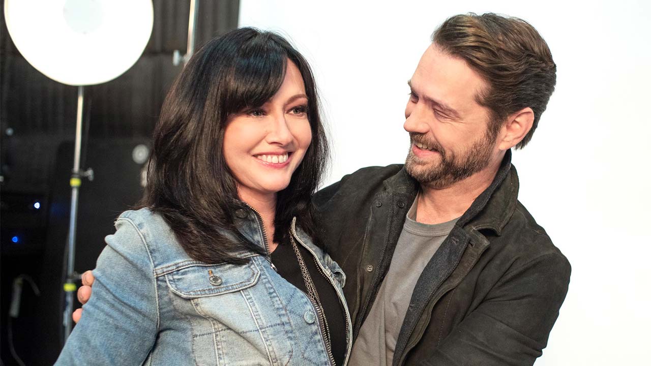 BH90210: Le prime sequenze del revival di Beverly Hills 90210 nel nuovo teaser trailer!