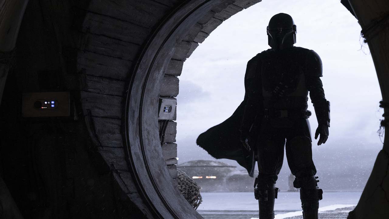 The Mandalorian: Jon Favreau è già al lavoro sulla seconda stagione