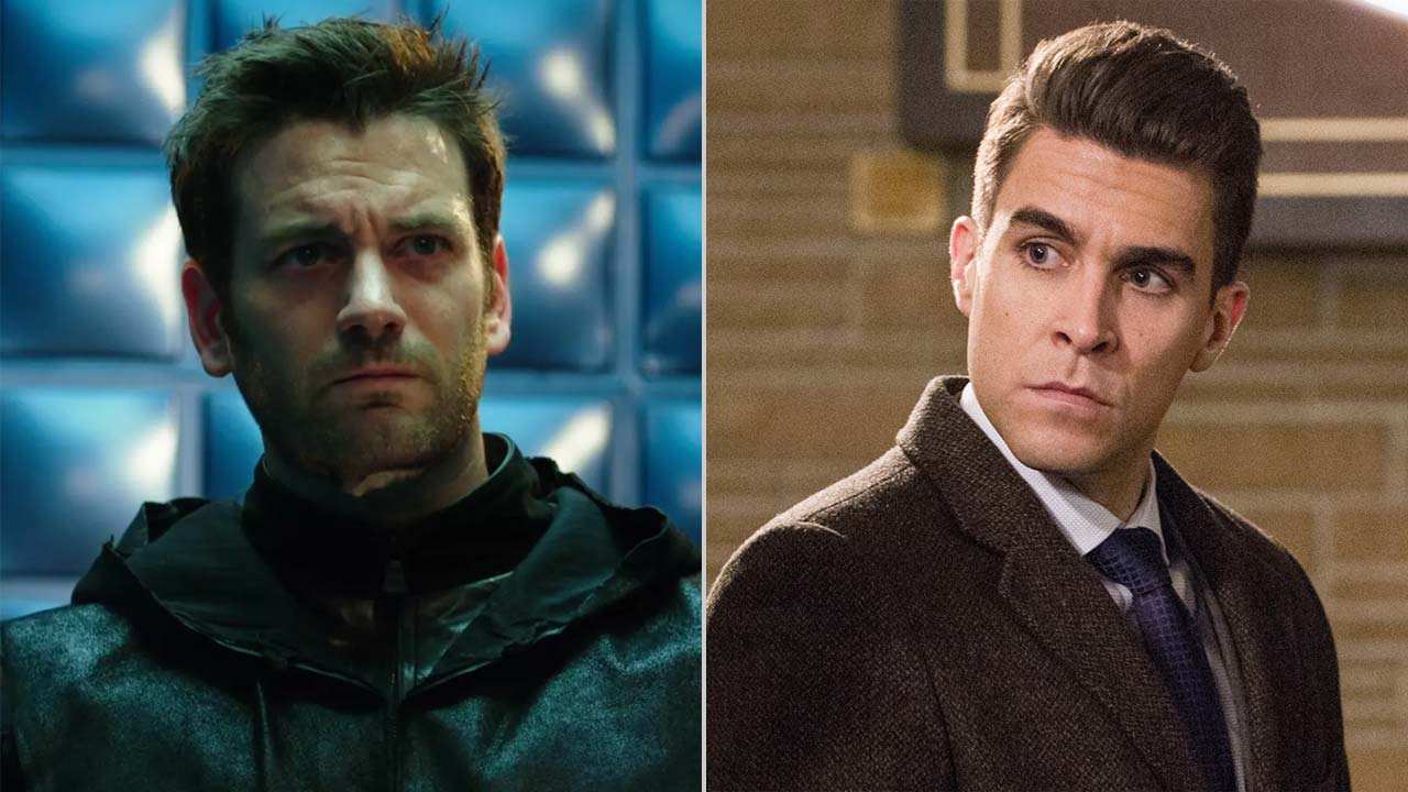 Arrow: Colin Donnell e Josh Segarra torneranno nell'ultima stagione