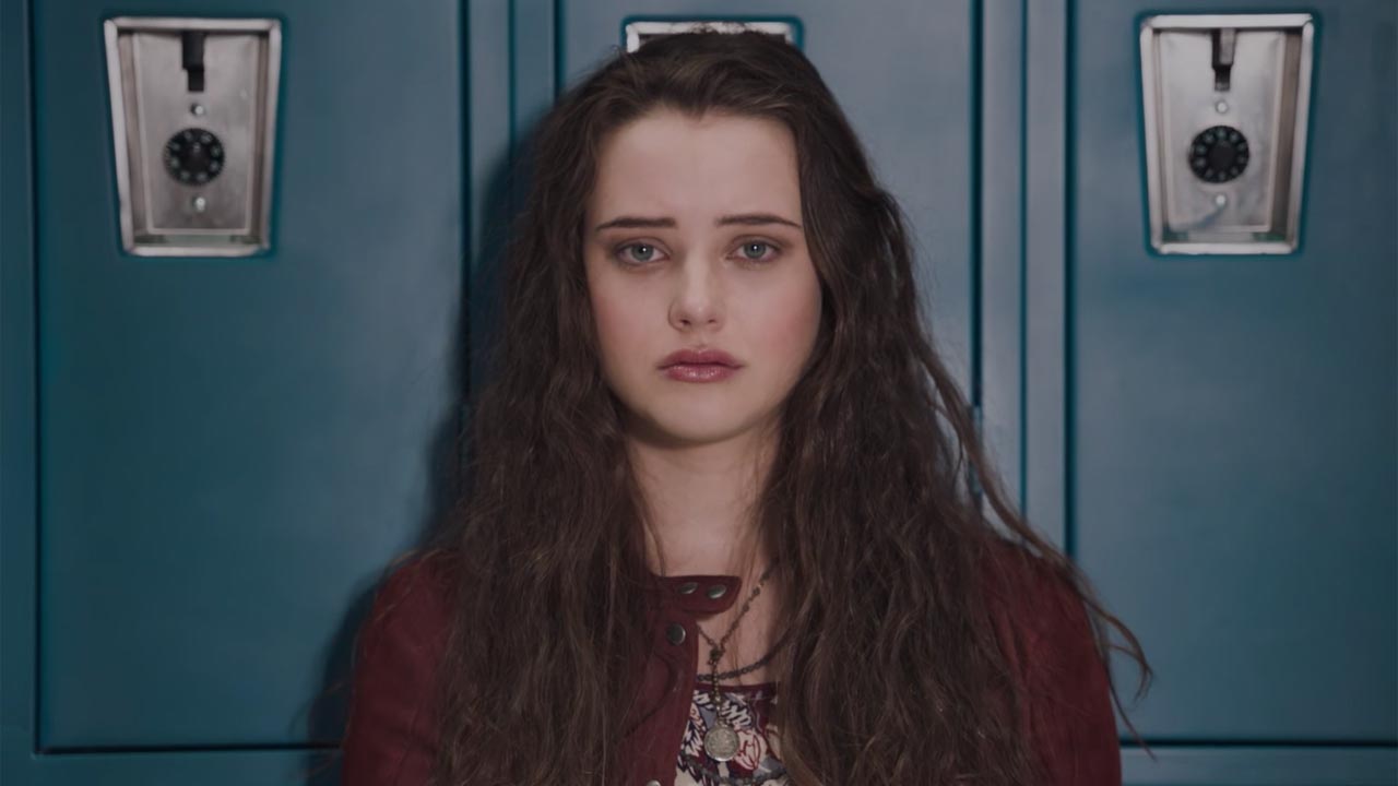 Tredici: Netflix rimuove la scena del suicidio di Hannah dopo le preoccupazioni dei medici
