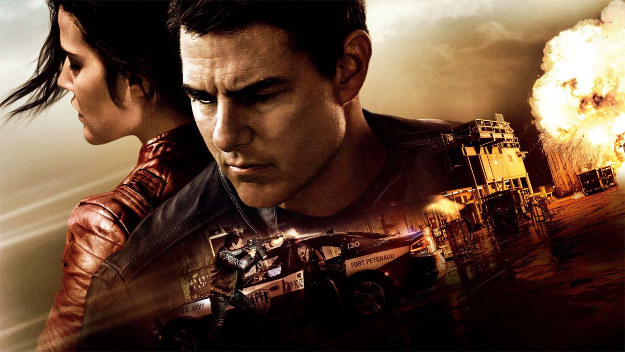 Jack Reacher arriva in tv con una serie di Amazon