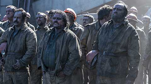 Chernobyl: Uno degli eroi liquidatori si è tolto la vita vedendo la serie tv