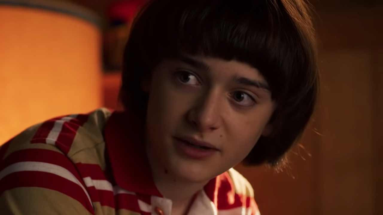 Stranger Things 3: Will Byers è gay? Risponde Noah Schnapp