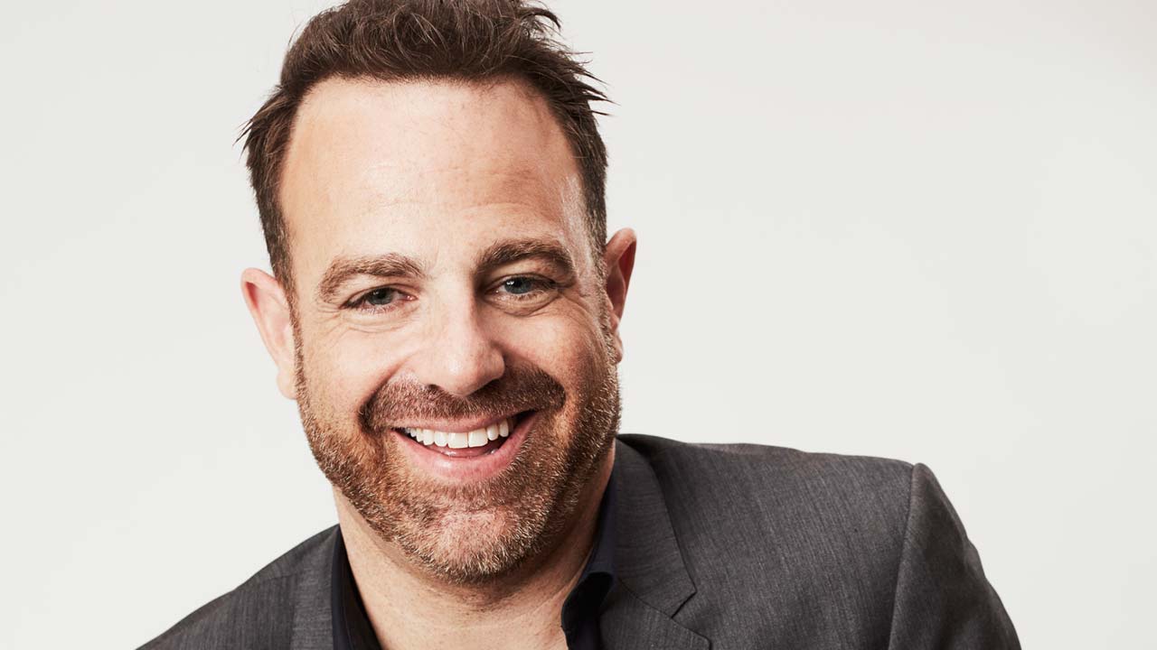 Chicago P.D. arruola Paul Adelstein nella stagione 7