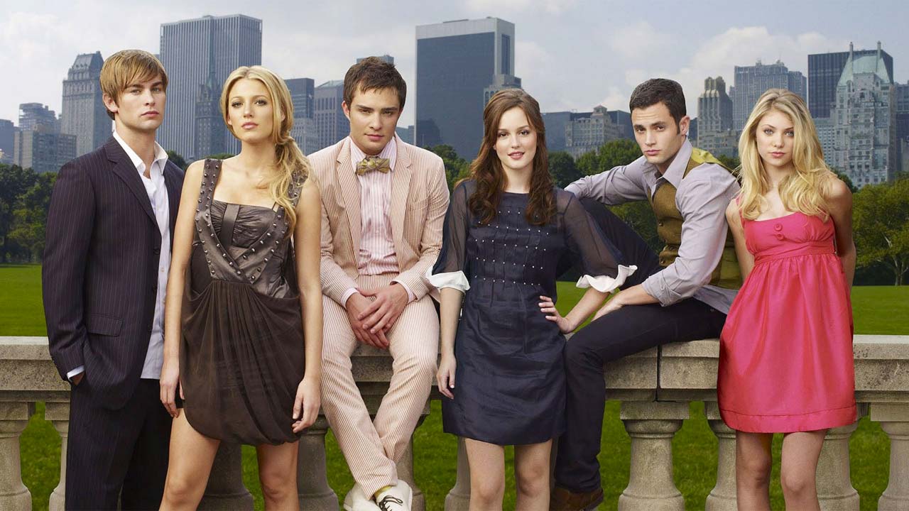 Gossip Girl torna in tv con una nuova versione!
