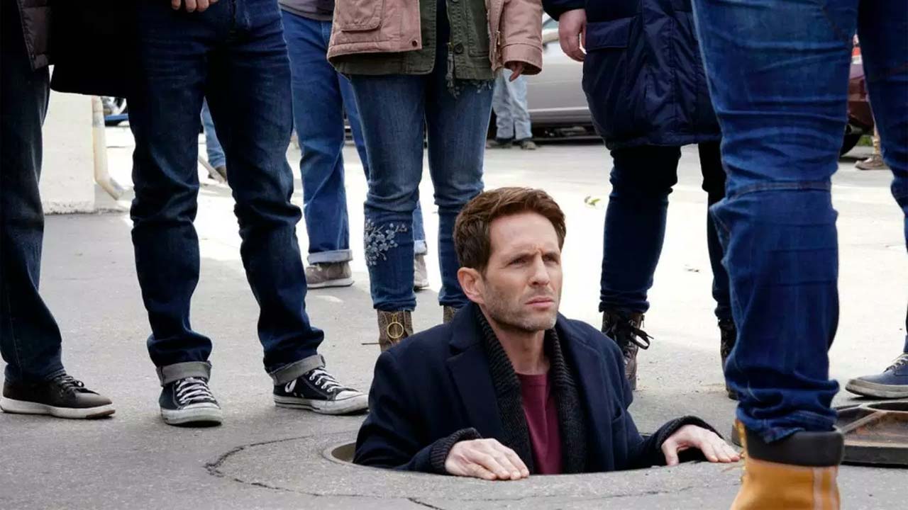 A.P. Bio: La serie cancellata torna in tv con una terza stagione