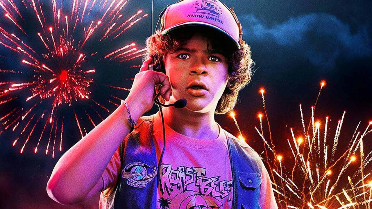 Stranger Things 3: L'omaggio a Neverending Story non ci sarebbe dovuto essere