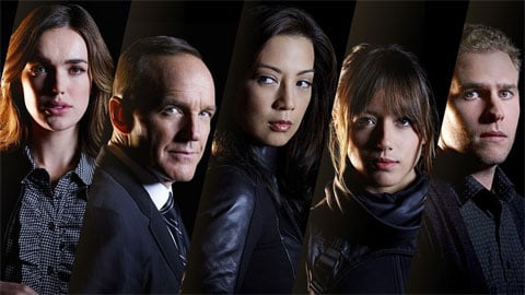 Agents of S.H.I.E.L.D. si concluderà nel 2020 con la stagione 7