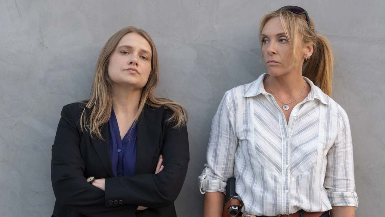Unbelievable: Il trailer ufficiale della miniserie di Netflix su una presunta aggressione sessuale