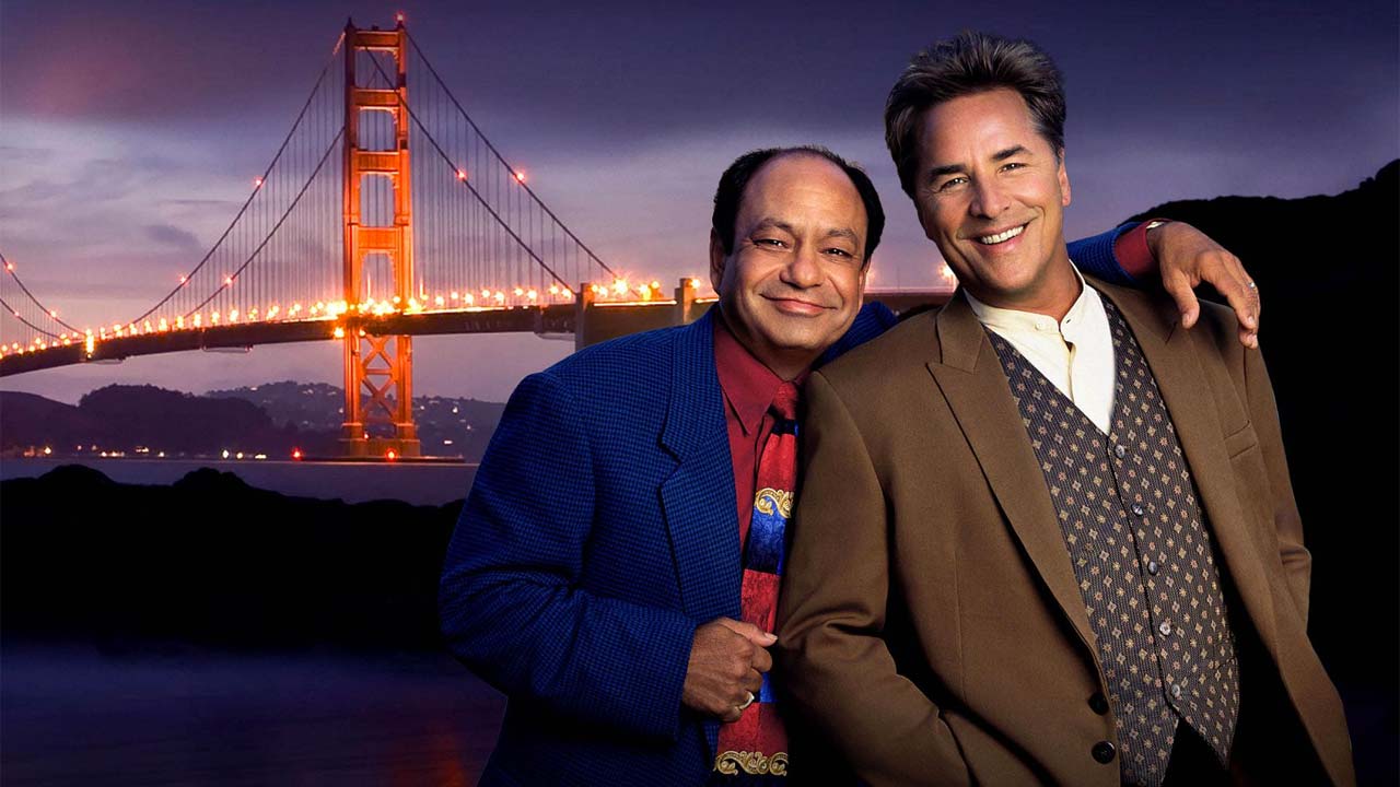 Il revival di Nash Bridges, con Don Johnson, in sviluppo a USA