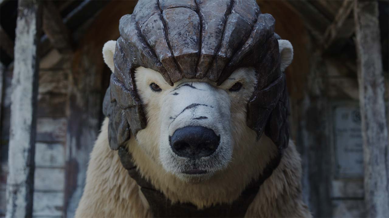 His Dark Materials: Il trailer ufficiale della serie tv si mostra al Comic-Con