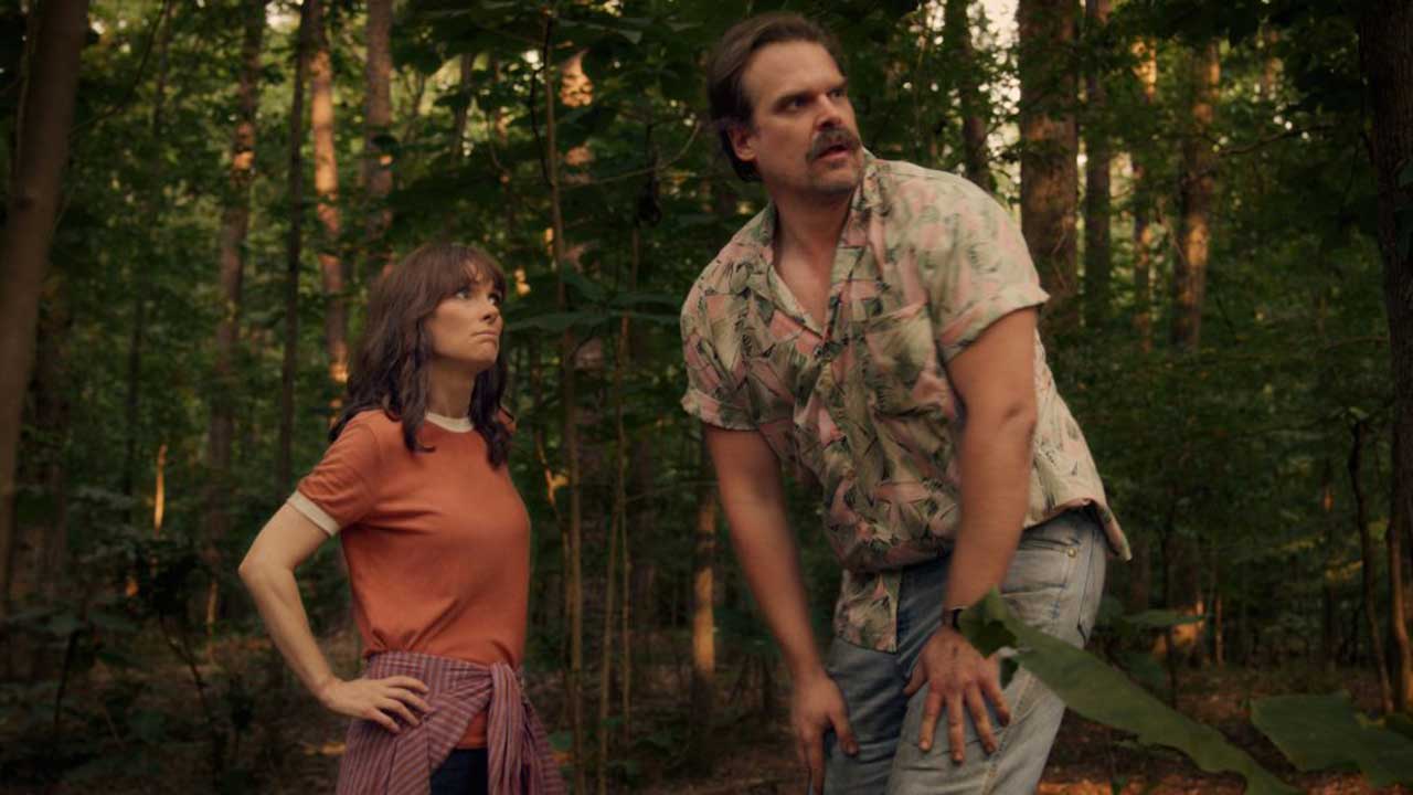 Stranger Things 3: La costante di Planck in realtà è uno spoiler