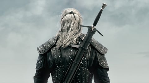 The Witcher: Lo spettacolare primo trailer della serie fantasy con Henry Cavill