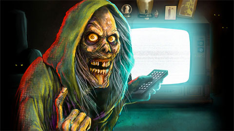 Creepshow: Il primo, terrificante trailer della serie horror di Greg Nicotero
