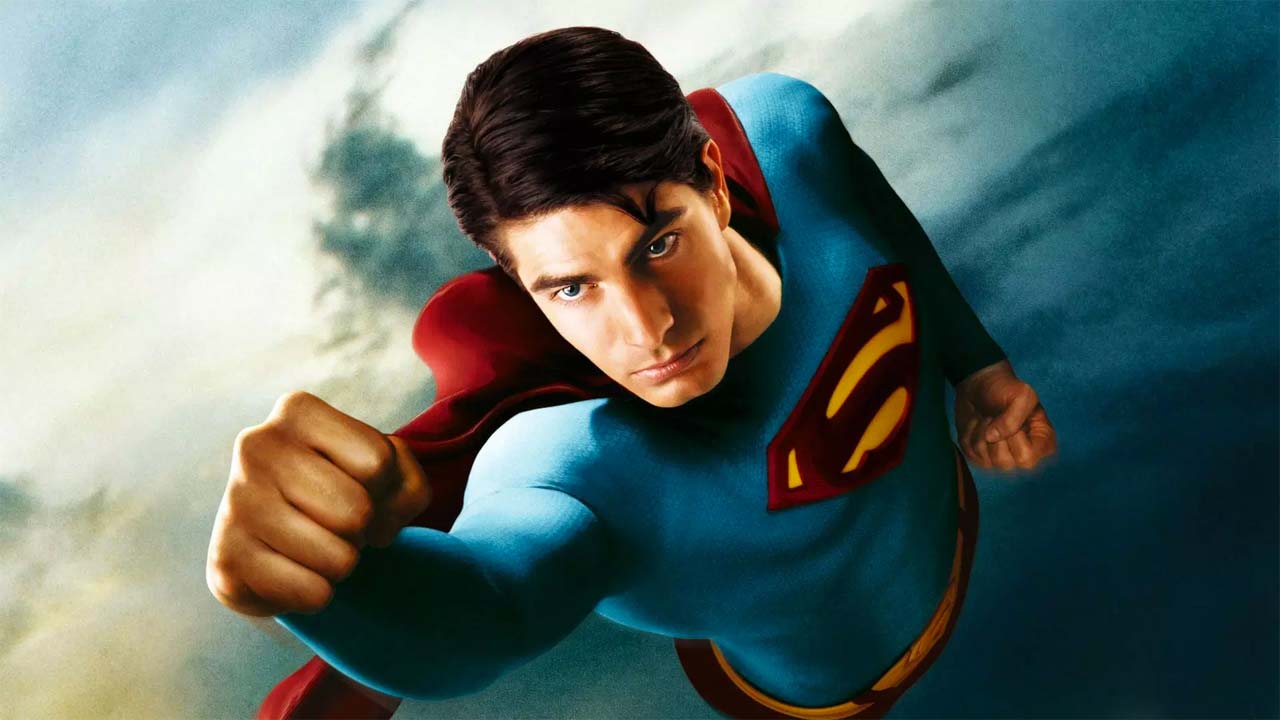 Arrowverse: Brandon Routh sarà di nuovo Superman nel prossimo crossover
