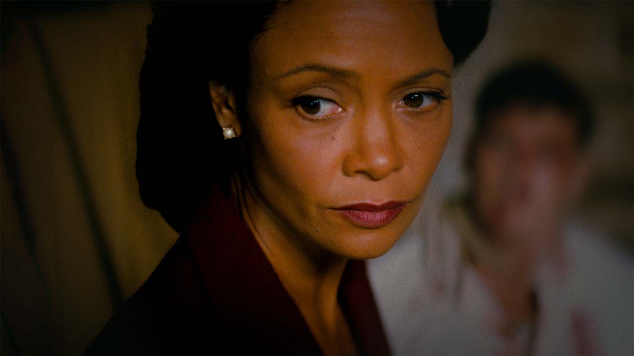Westworld: Un nuovo trailer della stagione 3 mostrato al Comic-Con