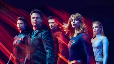 L'Arrowverse al Comic-Con: Trailer e novità dalle nuove stagioni di Arrow, The Flash e Supergirl