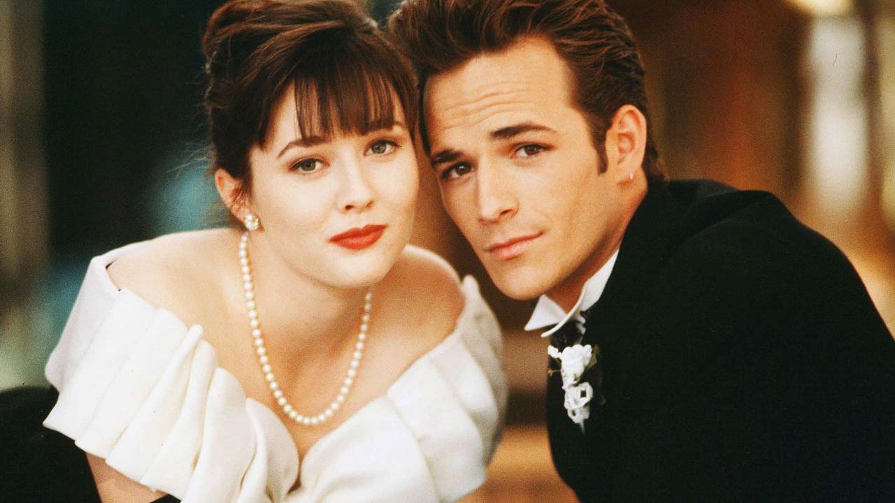 Riverdale: Shannen Doherty apparirà nell'episodio tributo a Luke Perry