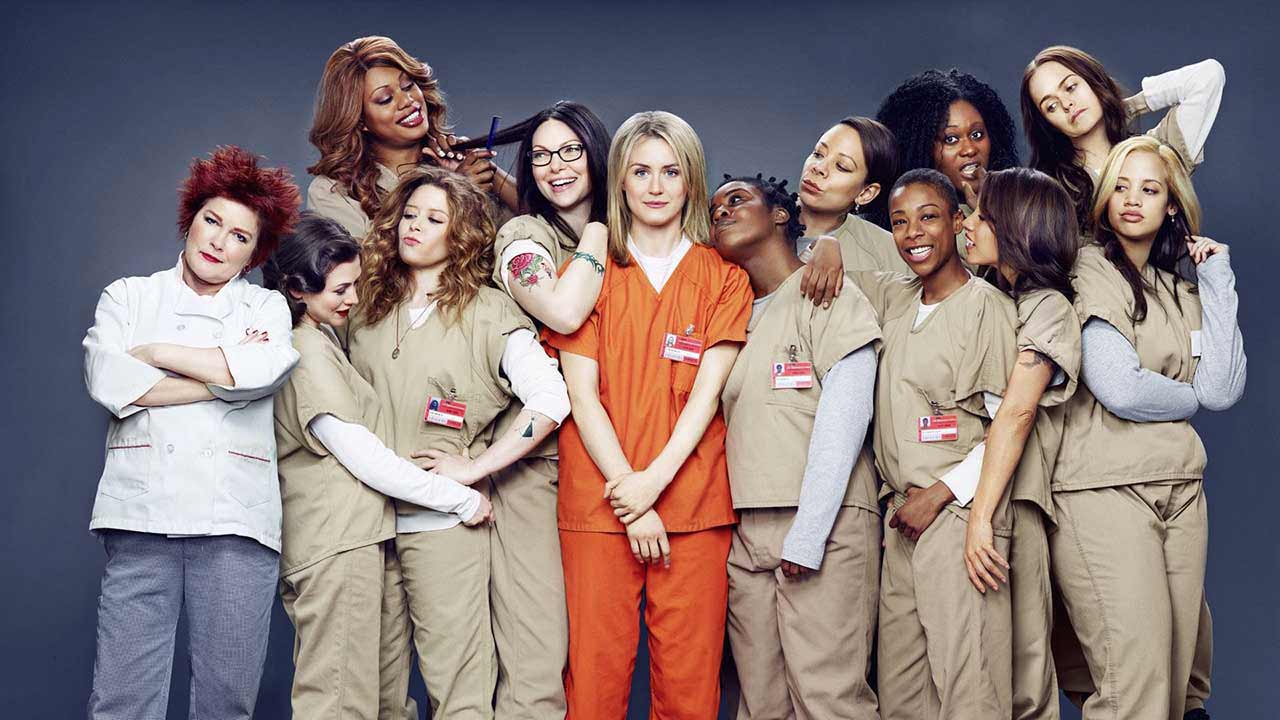 Orange Is the New Black: Da venerdì 26 luglio la stagione finale disponibile in streaming