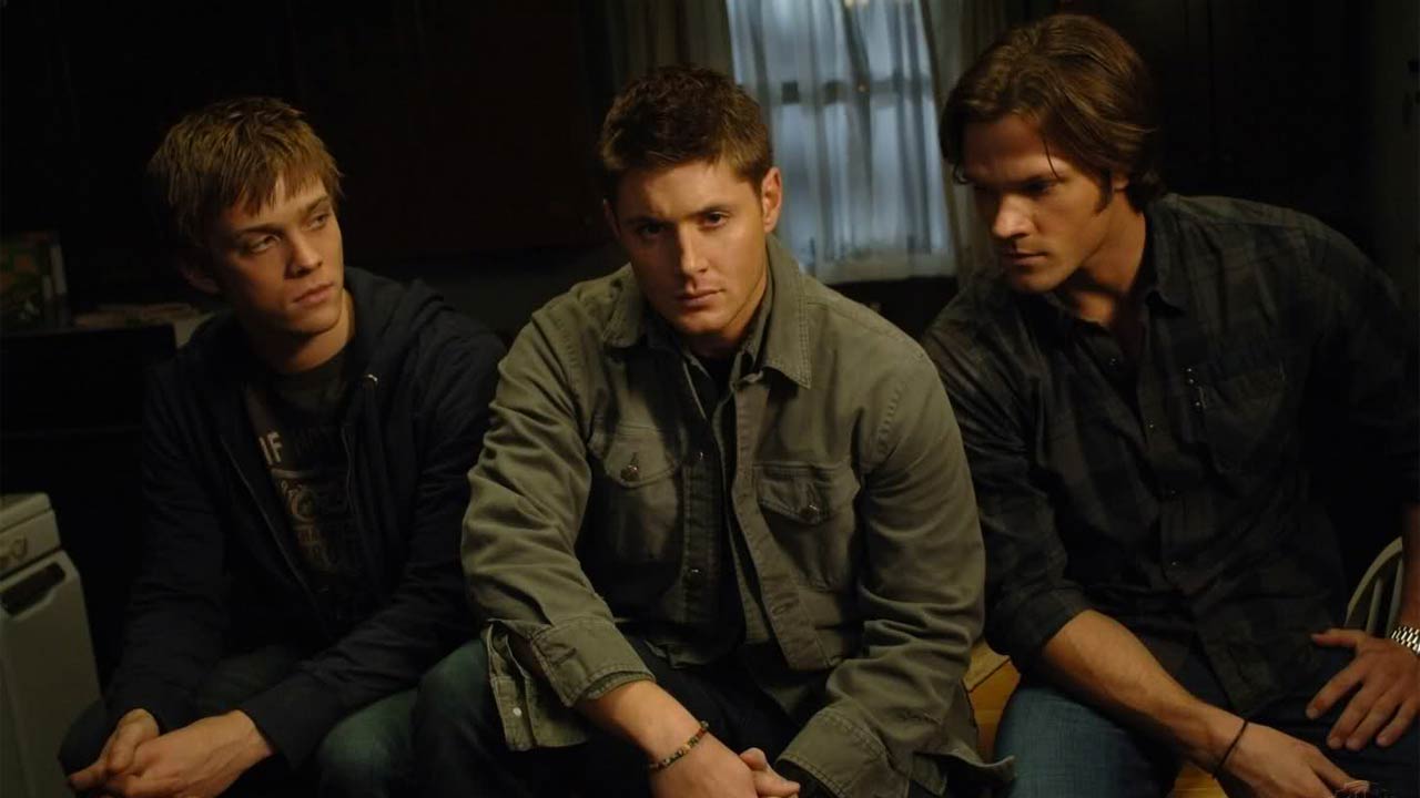 Supernatural: Jake Abel tornerà nell'ultima stagione