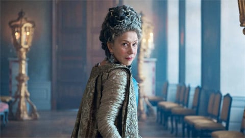 Helen Mirren è Caterina la Grande nei trailer della miniserie di HBO e Sky