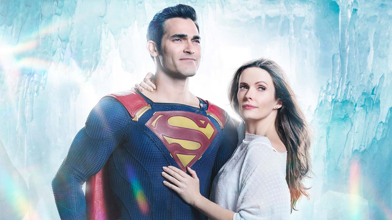 Crisi sulle Terre Infinite: Elizabeth Tulloch sarà di nuovo Lois Lane nel crossover dell'Arrowverse