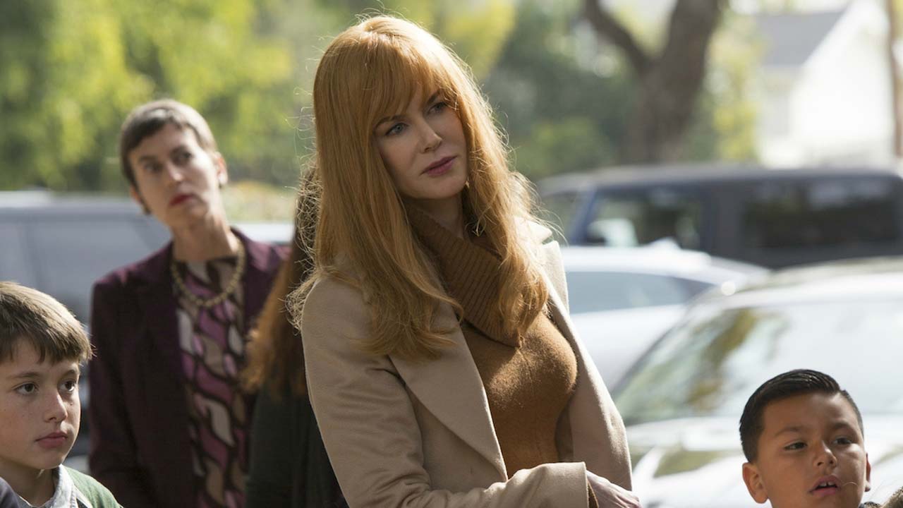 Big Little Lies chiude con il suo miglior ascolto di sempre