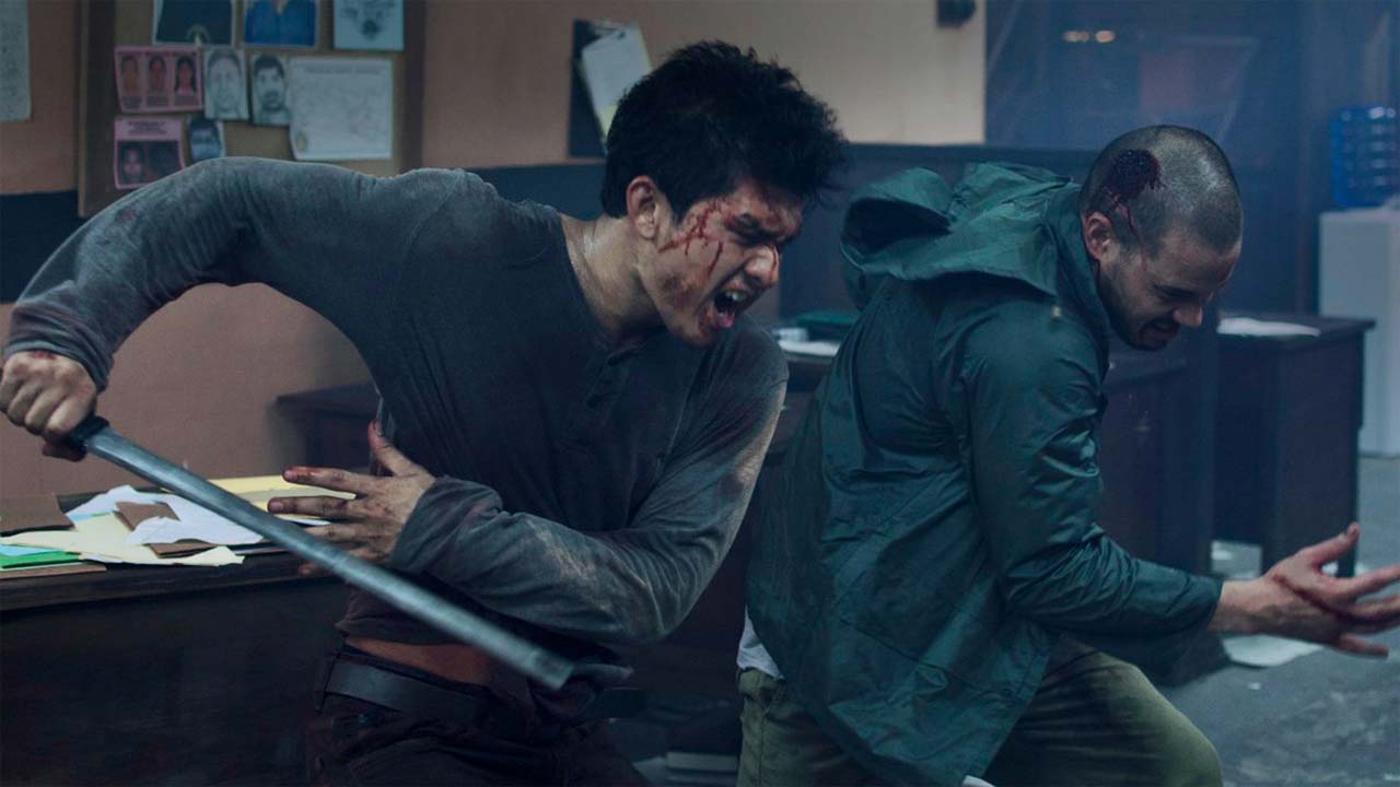 Wu Assassins: Arti marziali e soprannaturale nel trailer ufficiale della nuova serie di Netflix