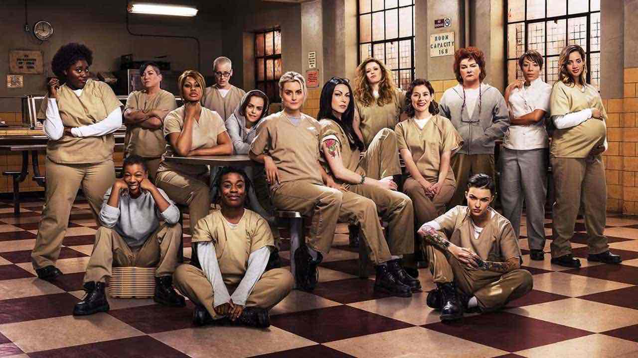 Orange Is the New Black 7: All'asta i costumi e le scenografie della serie