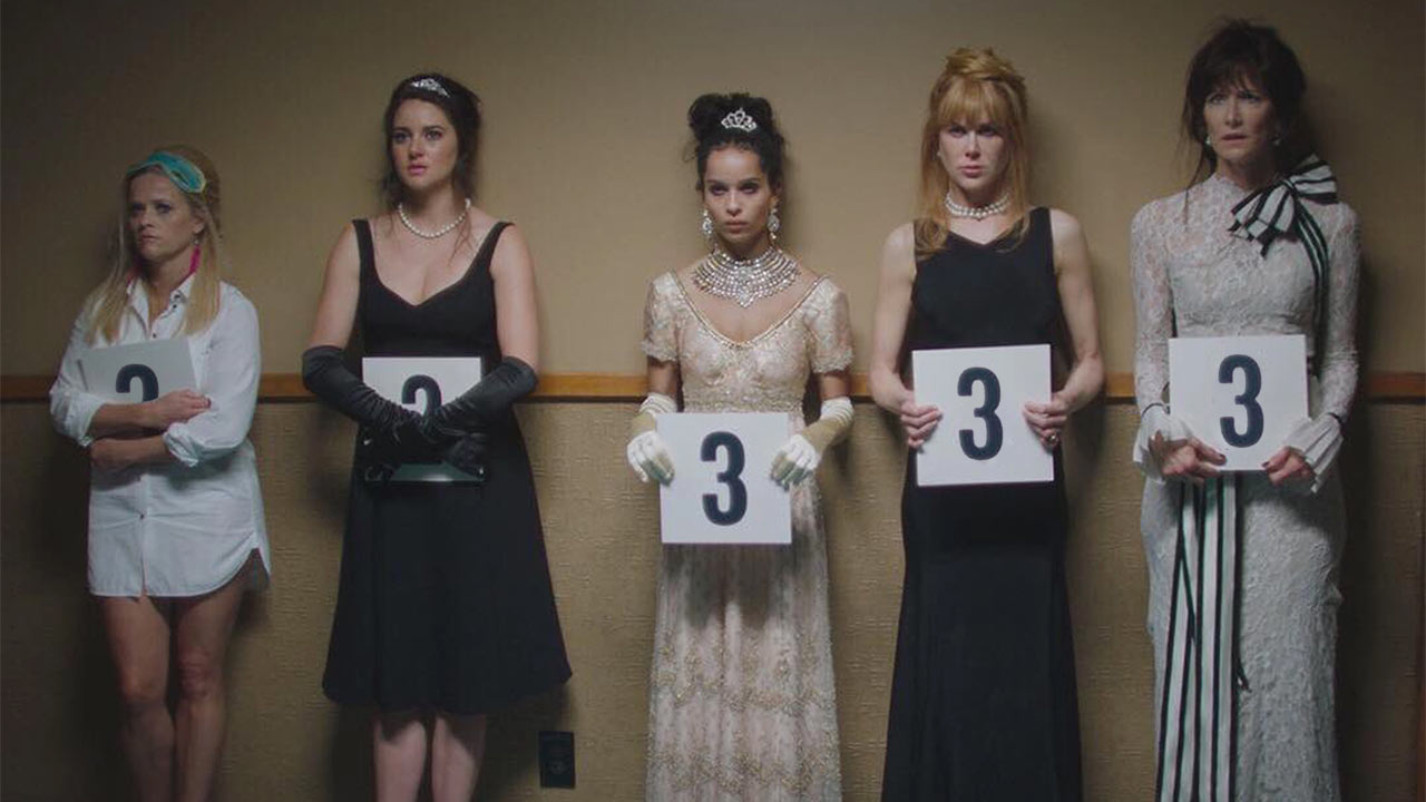 Big Little Lies, HBO ribadisce: Una terza stagione è improbabile