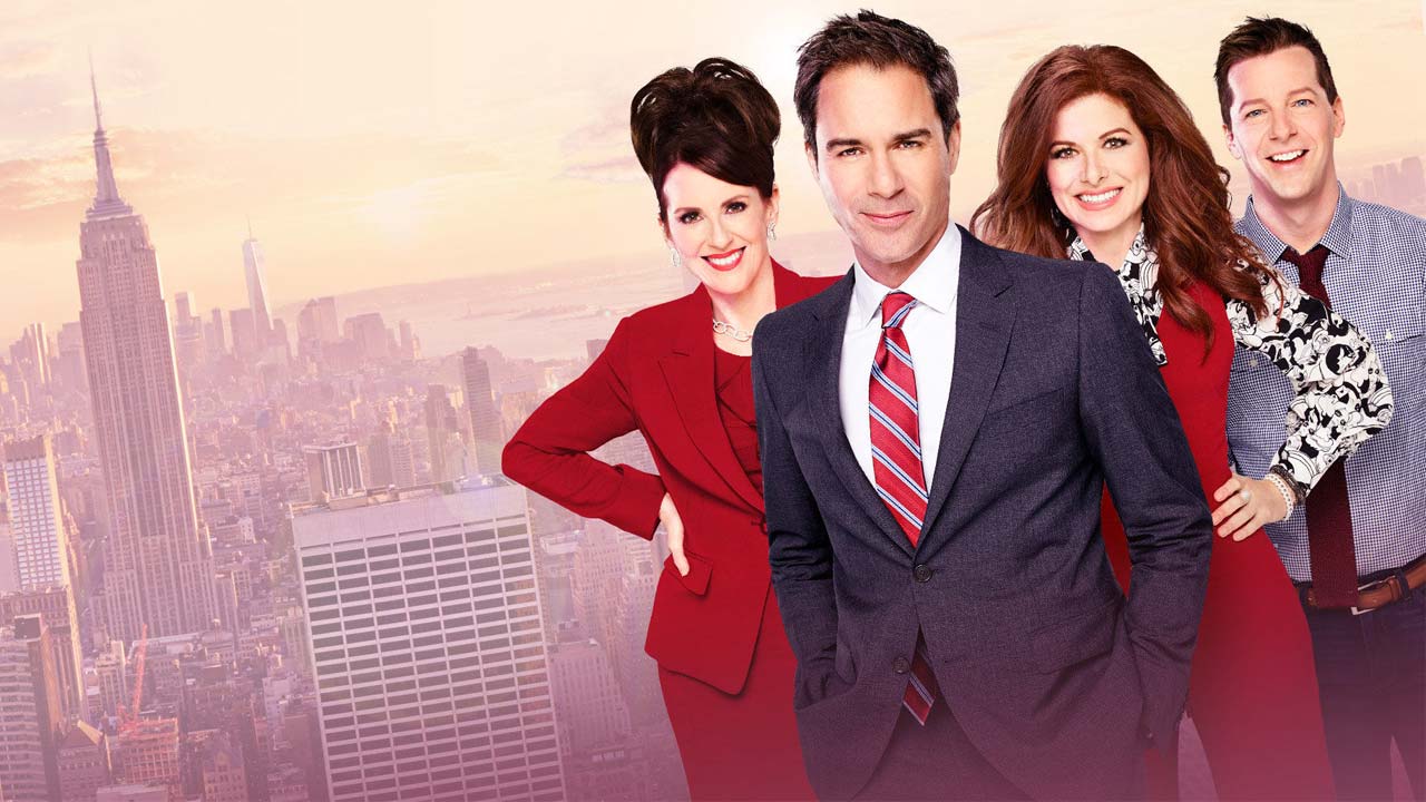 Will & Grace: Il revival si concluderà con la prossima stagione