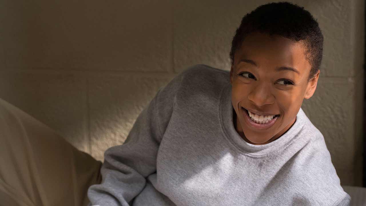 Orange Is the New Black: I produttori della serie lanciano un crowdfunding in onore di Poussey Washington