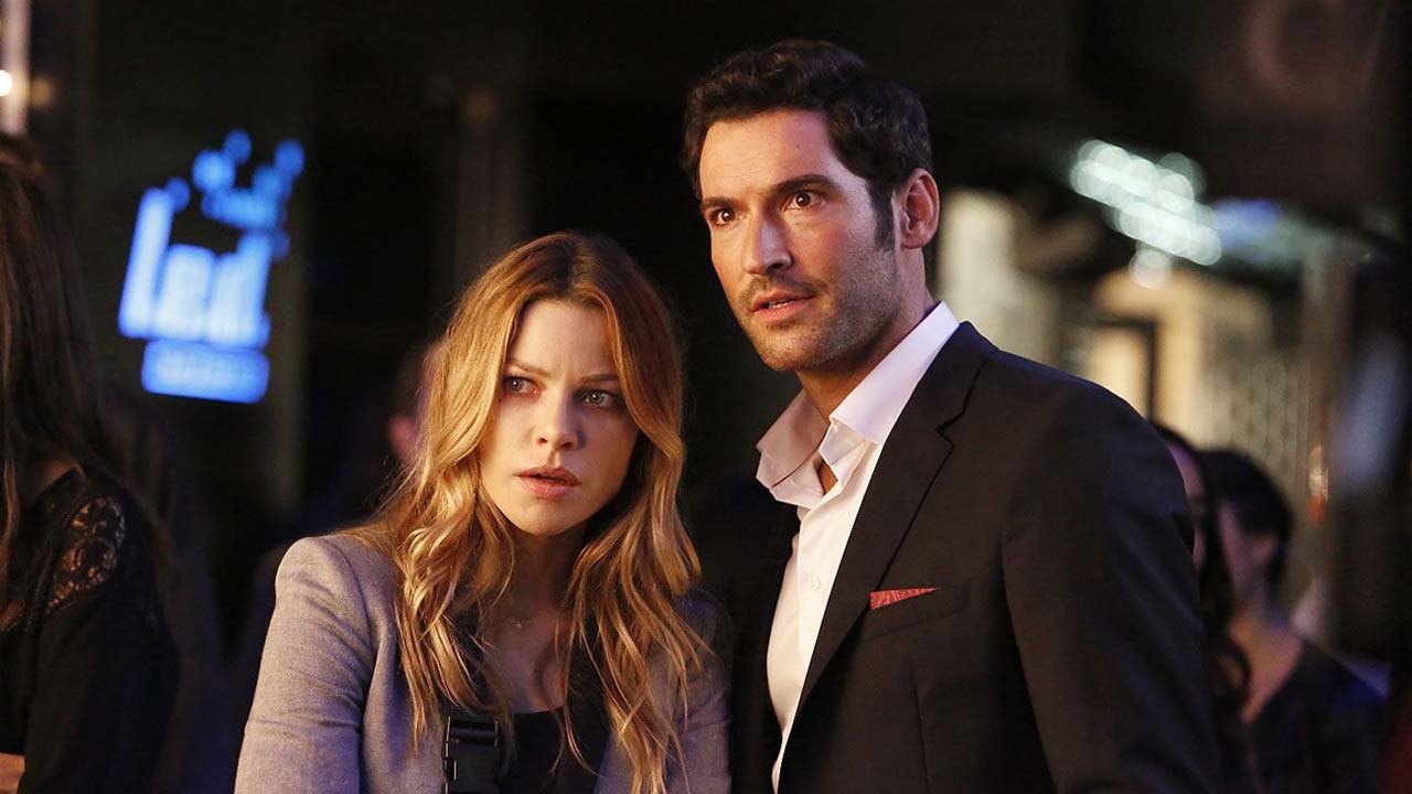 Lucifer: L'ultima stagione sarà un po' più lunga!