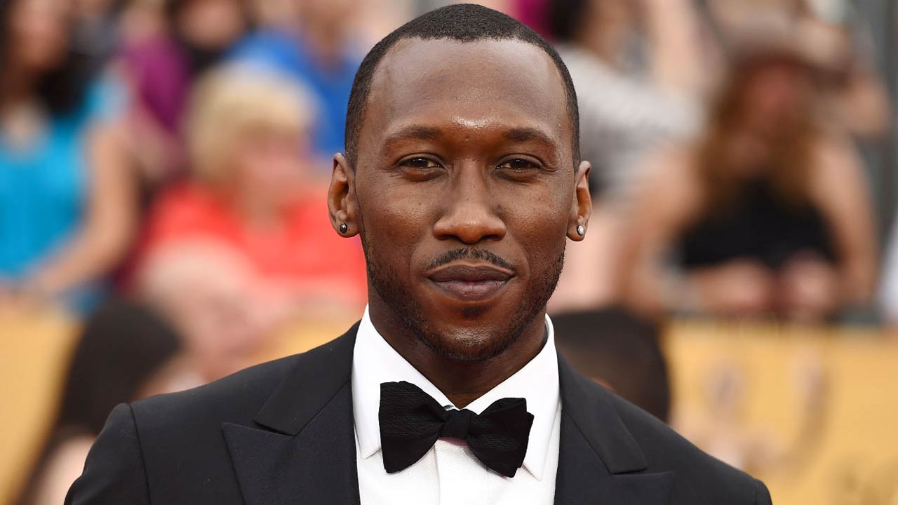Ramy ospiterà Mahershala Ali nella stagione 2