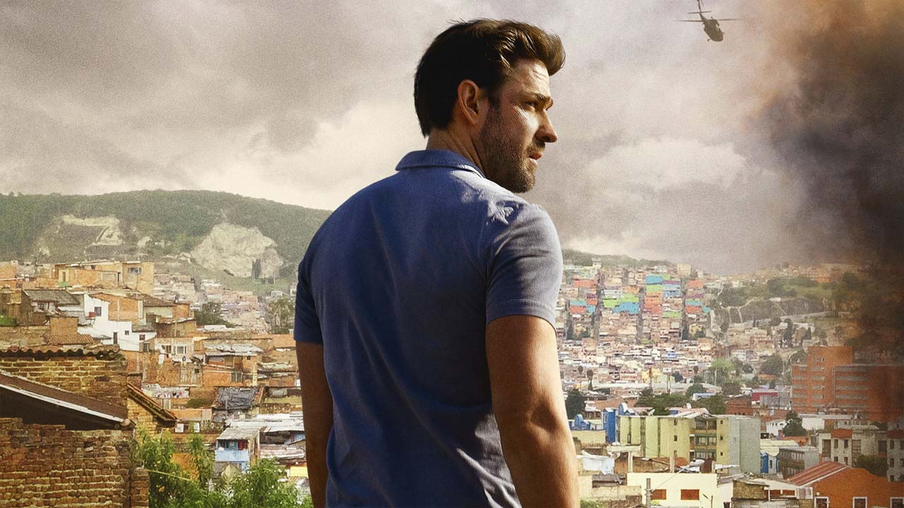 Jack Ryan ha una nuova missione nel primo trailer della stagione 2