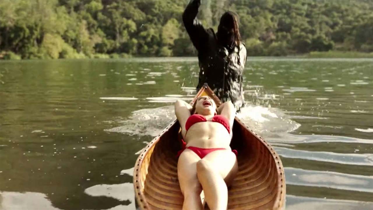 AHS: 1984, i nuovi teaser trailer confermano l'ambientazione del campeggio estivo