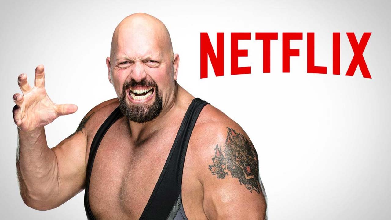 Big Show su Netflix con una comedy familiare