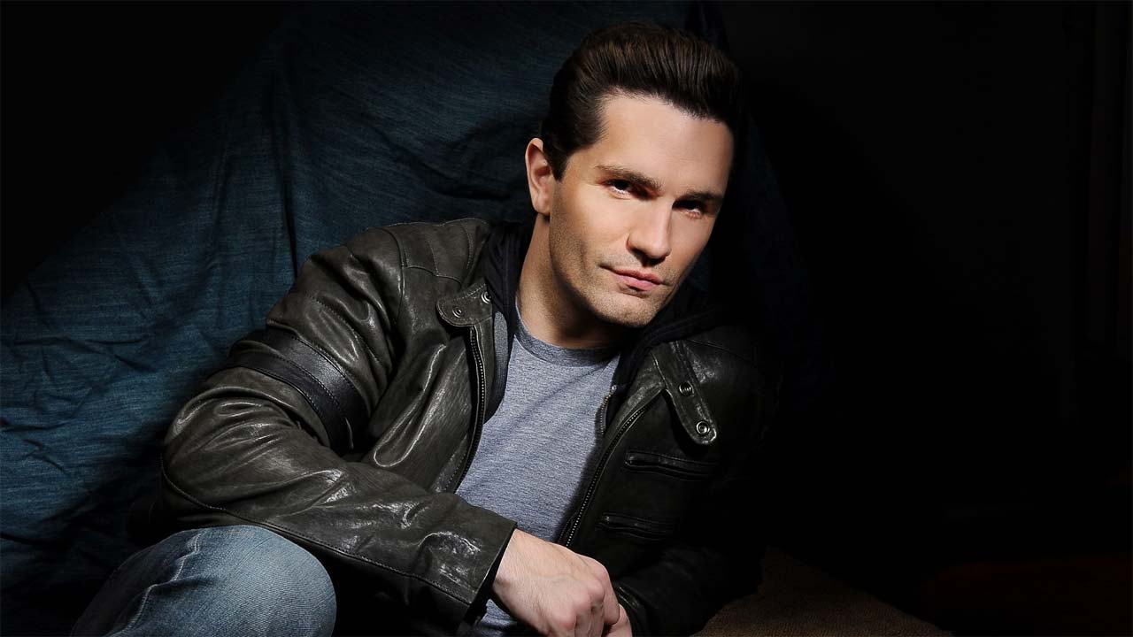Riverdale: Sam Witwer sarà un insegnante nella stagione 4