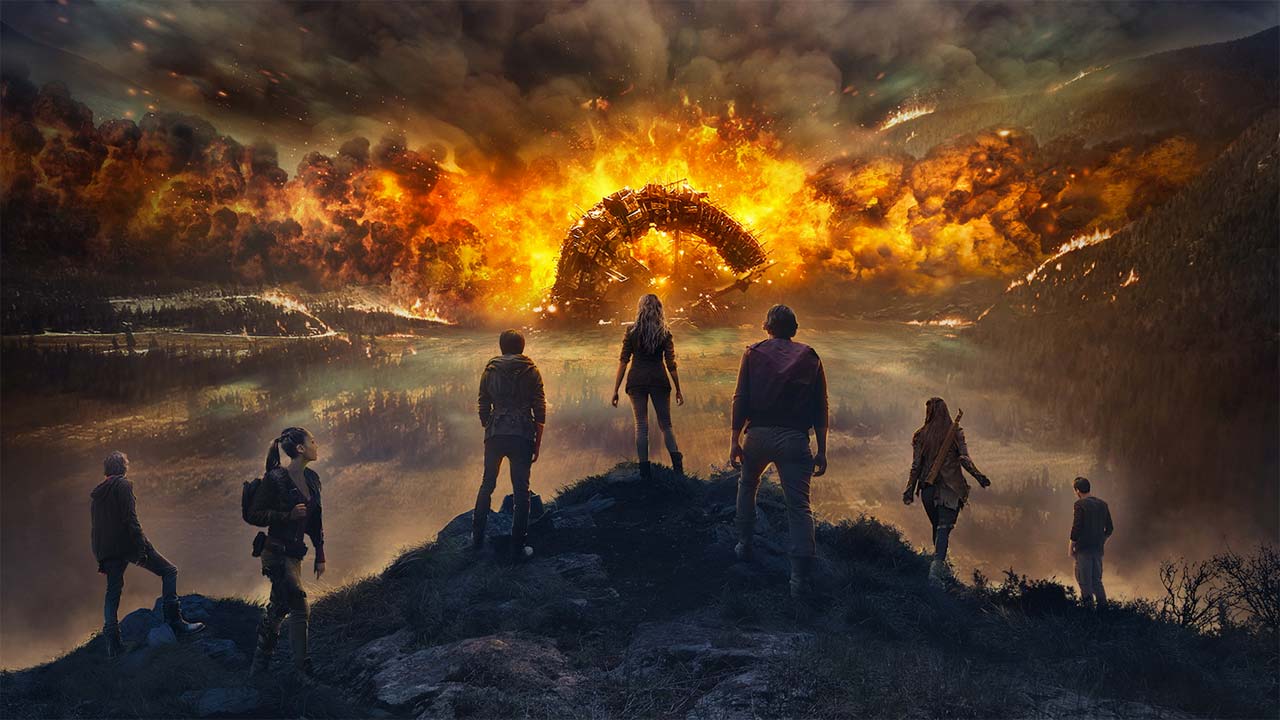 The 100 perde un altro dei suoi protagonisti